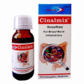 Fourrts Cinamix Syrup 30Ml For Digestion & Worm Diseases(1) 